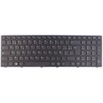 Retro HP 15-RB004NT Siyah Klavye