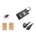 Retro HP + 32 V 375 mA + 16 V 500 mA 20 W Deskjet All-in-One Printer Yazıcı Adaptör