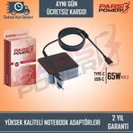 Retro HP 828622-003 Sarj Adaptörü