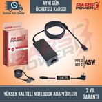 Retro HP 828769-001 Sarj Adaptörü