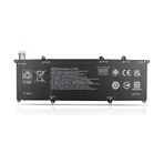 Retro Hp Elite Dragonfly G1, G2, Ep04xl Notebook Bataryası