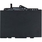 Retro Hp Elitebook 820 G3 Uyumlu Batarya Pil SN03XL, T7B33AA