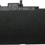 Retro HP EliteBook 840 G4 Uyumlu Batarya