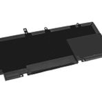 Retro Hp Elitebook Folio 1040 G3 BG06XL Notebook Bataryası