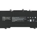 Retro Hp Envy 13-D 13-D000 13-D100 VR03XL Notebook Bataryası
