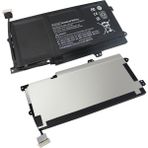 Retro Hp Envy 14-K008TX Sleekbook Batarya