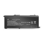 Retro Hp Envy 15-dr X360 - 15-ds X360 - Sa04xl Notebook Bataryası