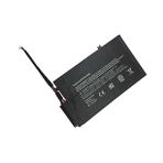 Retro Hp ENVY TouchSmart 4-1200 Ultrabook Uyumlu Batarya