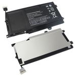 Retro Hp ENVY TouchSmart M6-K054CA Sleekbook Uyumlu Batarya