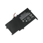 Retro Hp ENVY Ultrabook 6-1110ET Uyumlu Batarya