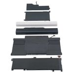 Retro Hp Pavilion 11-N015TU-X360 Uyumlu Batarya