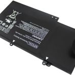 Retro HP Pavilion 13-A000 X360 Notebook Bataryası