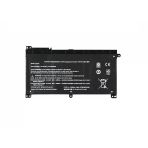 Retro HP Pavilion 13-U100 X360 Uyumlu Laptop Batarya