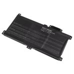 Retro HP Pavilion 15-BR000 X360 WA03XL Notebook Bataryası
