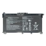 Retro HP Pavilion 15-CC105NT Uyumlu Laptop Batarya