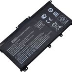 Retro HP Pavilion 15-CS 15-CW 15-CU HT03XL Notebook Bataryası