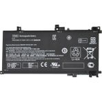 Retro HP Pavilion 8UP42EA 4C Uyumlu Laptop Batarya