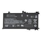 Retro Hp Pavilion TouchSmart 11-E008AU Uyumlu Batarya