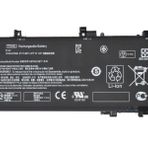 Retro Hp Pavilion TouchSmart 14-N030TU 4 Cell Uyumlu Batarya