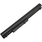 Retro Hp Pavilion TouchSmart 14-N048CA 4 Cell Siyah Uyumlu Batarya