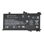 Retro Hp Pavilion TouchSmart 15-N210DX 4 Cell Uyumlu Batarya