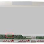 Retro Hp ProBook 4510S V1 Uyumlu LCD Ekran