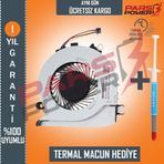 Retro HP Star Wars Special Edition 15-AN000 Touch Uyumlu Fan