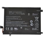 Retro Hp X2 210 G1, DO02XL TPN-I121 TPN-I122 Uyumlu Batarya Pil