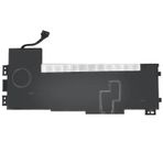 Retro Hp ZBook 15 G3 G4 VV09XL Notebook Bataryası