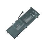 Retro Hp Zbook Studio X3X16AW Uyumlu Notebook Batarya