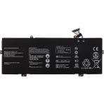 Retro Huawei Matebook x Pro Machc-Wax9 Uyumlu Batarya Pil 12 Pin Model-2