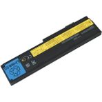 Retro Ibm Lenovo Thinkpad X201I Uyumlu Batarya Pil - 6 Cell