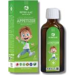Retro İlaç Appetizer Büyüme ve Gelişim 100 ml