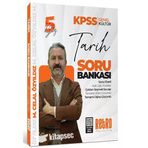 Retro Kpss Gk Tarih Soru Bankası