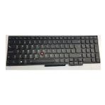 Retro Lenovo 04X5054 04X5061 Işıklı Uyumlu Klavye