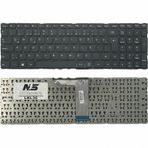 Retro Lenovo 5CB0L03570 5CB0L03520 Işıklı Uyumlu Klavye