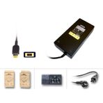 Retro Lenovo AIO PC 20V 8.5A USB Tip Pinli Uç Adaptör