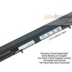 Retro Lenovo Flex 14 Notebook Bataryası