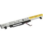 Retro Lenovo Flex 2-15D, Type 20377 80EF L13L4E61 Uyumlu Batarya Pil
