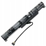 Retro Lenovo IdeaPad 100-15IBY, B50-10, L14S3A01 Notebook Bataryası