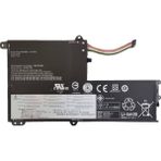 Retro Lenovo Ideapad 330S-15IKB GTX1050 Model 81GC, 81JT Uyumlu Pil
