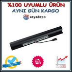 Retro Lenovo IdeaPad 80QQ009FTX Uyumlu Notebook Batarya