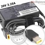 Retro Lenovo IdeaPad 80SN Adaptör
