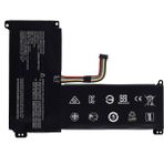 Retro Lenovo Ideapad S130-141GM (S13014IGM) Uyumlu Batarya Pil