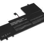 Retro Lenovo IdeaPad Yoga 710-14IKB L15M4PC2 Notebook Bataryası