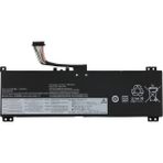 Retro Lenovo Legion 5 Pro 16IAH7H Type 82RF Uyumlu Batarya Pil Model-2