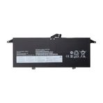 Retro Lenovo Thinkbook 13X ITG L20M4PD1 Notebook Bataryası