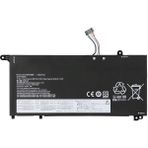 Retro Lenovo Thinkbook 15 G4 21DJ00GATX I5- Uyumlu Batarya Pil Model-2 3-Cell