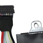 Retro Lenovo Thinkpad E480 E580 01AV445 L17L3P51 Notebook Bataryası