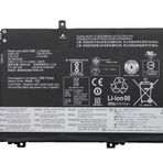 Retro Lenovo Thinkpad E480 Uyumlu Laptop Batarya